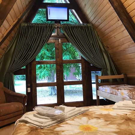 Бунгало Kheivani المظهر الخارجي الصورة