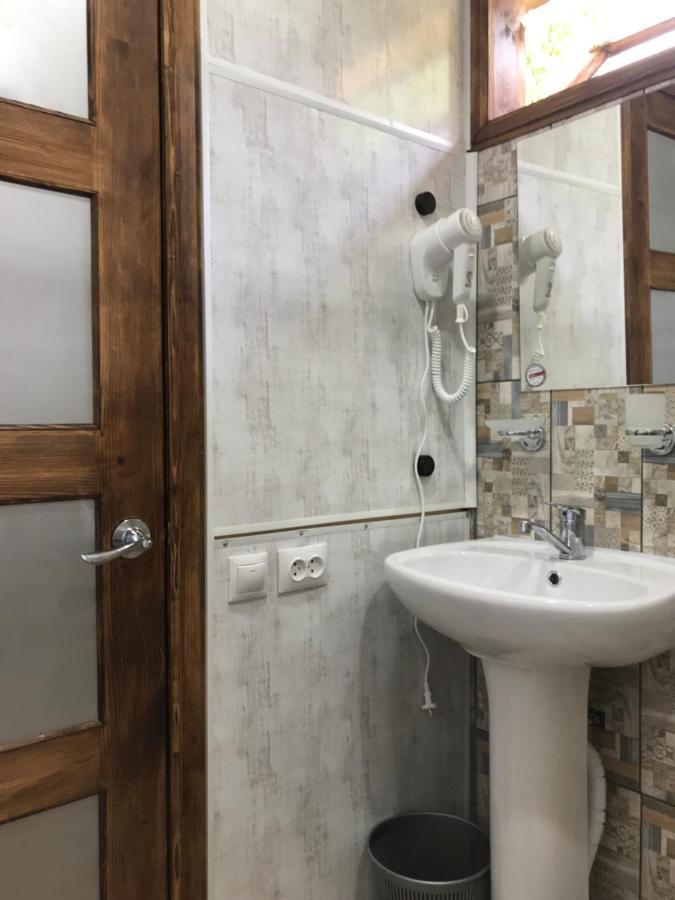 Бунгало Kheivani المظهر الخارجي الصورة