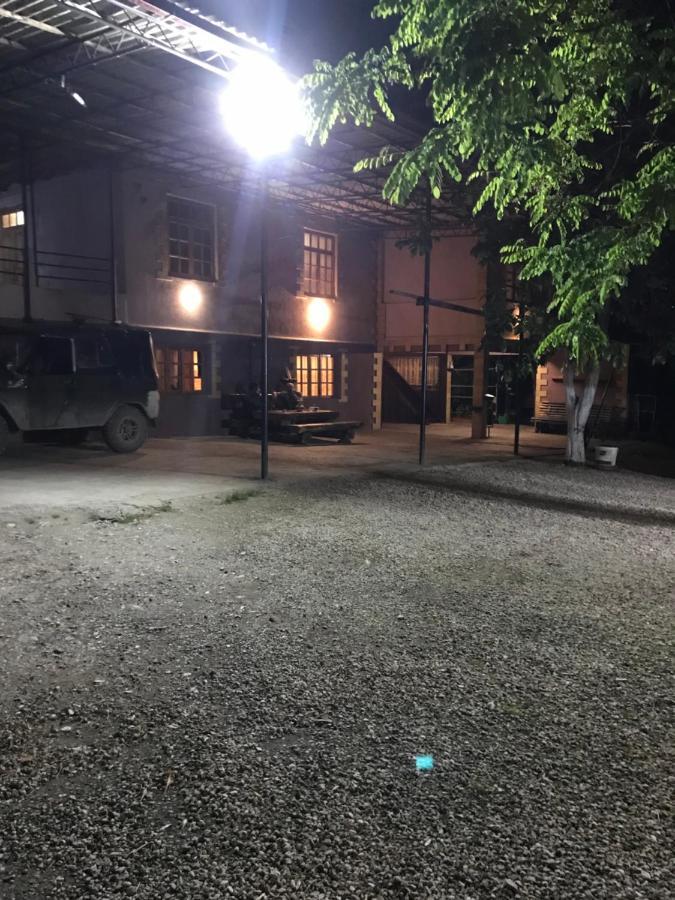 Бунгало Kheivani المظهر الخارجي الصورة