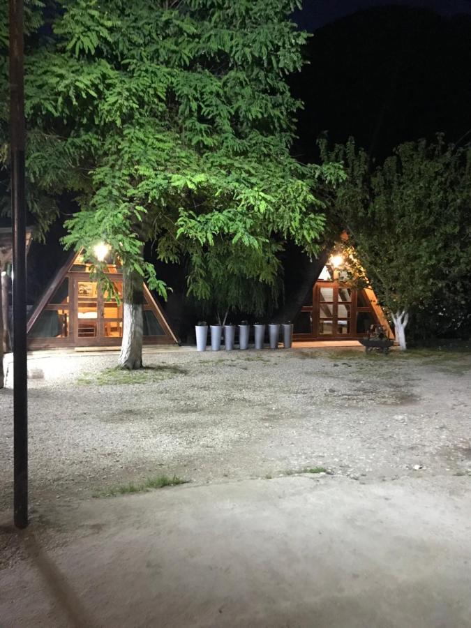 Бунгало Kheivani المظهر الخارجي الصورة